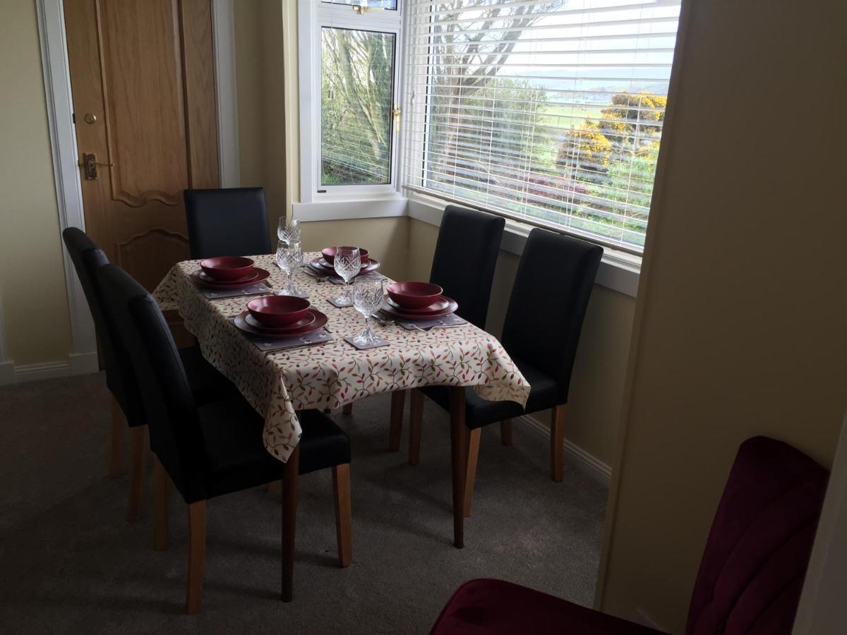 Erradill Cottage Southend  エクステリア 写真