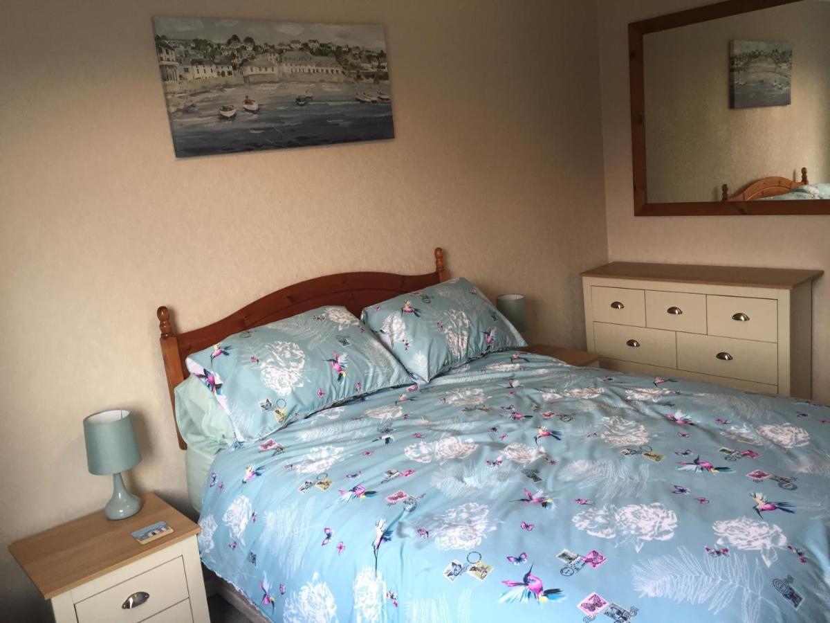 Erradill Cottage Southend  エクステリア 写真