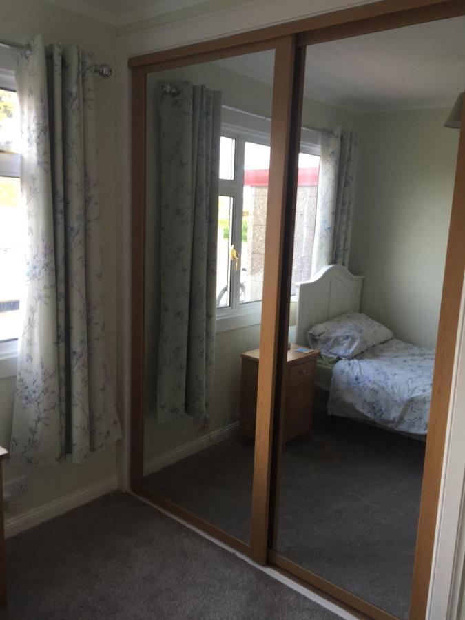 Erradill Cottage Southend  エクステリア 写真